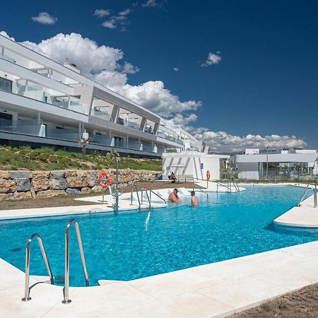 Via Celere 2325 Luxury Sea View Appartment Casares Eksteriør billede