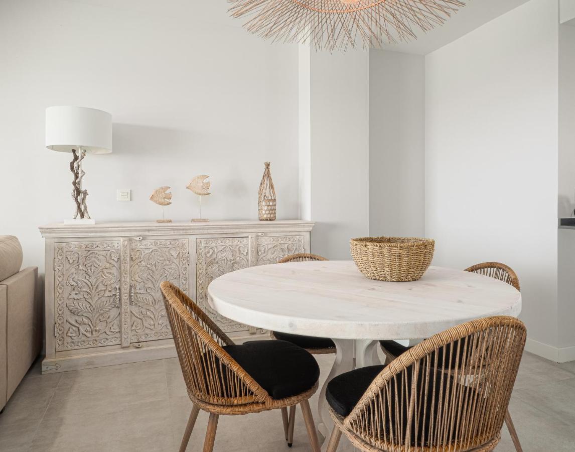 Via Celere 2325 Luxury Sea View Appartment Casares Eksteriør billede