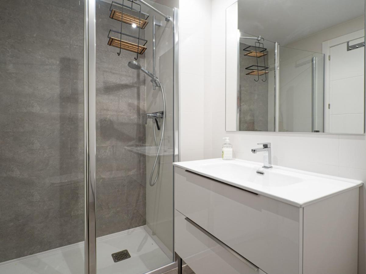 Via Celere 2325 Luxury Sea View Appartment Casares Eksteriør billede