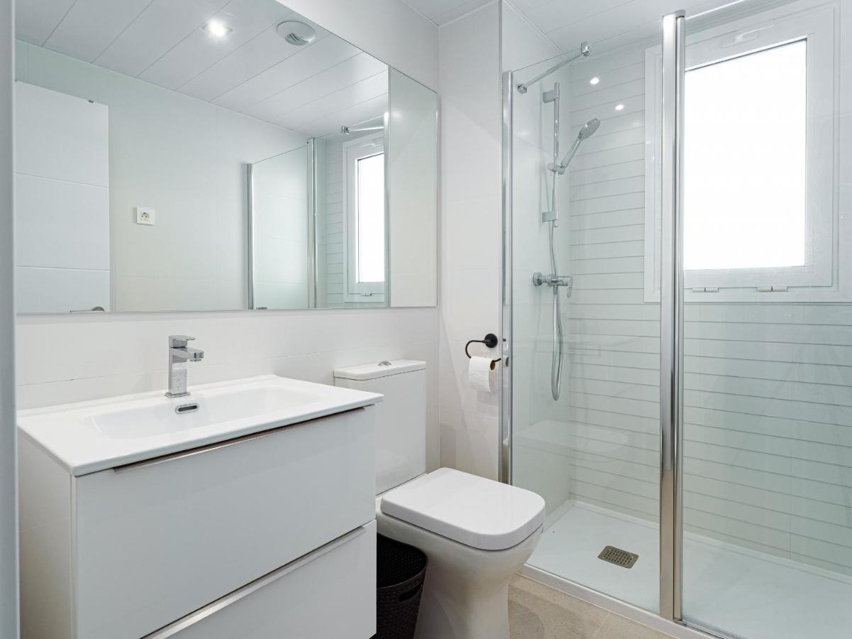 Via Celere 2325 Luxury Sea View Appartment Casares Eksteriør billede