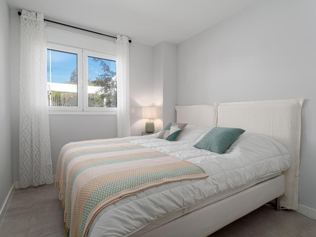 Via Celere 2325 Luxury Sea View Appartment Casares Eksteriør billede