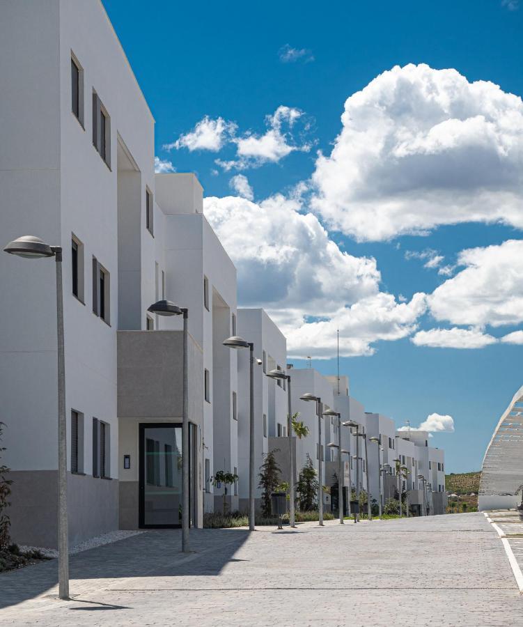 Via Celere 2325 Luxury Sea View Appartment Casares Eksteriør billede
