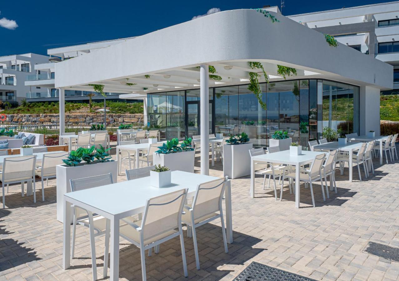 Via Celere 2325 Luxury Sea View Appartment Casares Eksteriør billede
